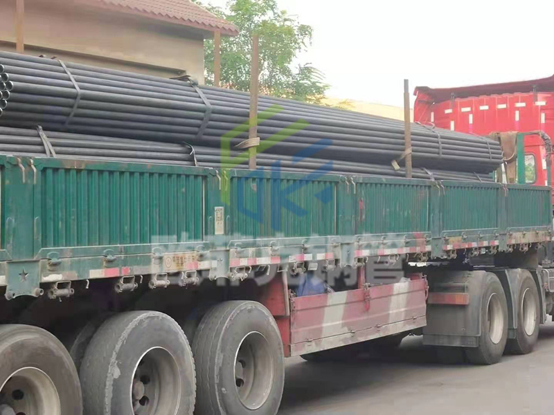 珙县发货现场