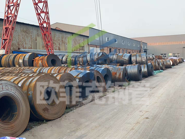 珙县声测管生产厂家